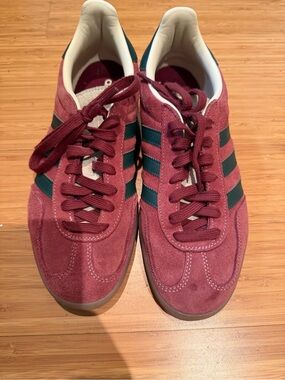 Adidas Originals GAZELLE INDOOR SHOES
